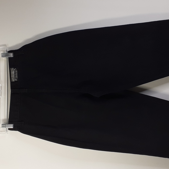 Rockies RLR (Relaxed Long Rise) 2 Pockets Women's Black Jeans Size 8 Regular - Picture 9 of 16